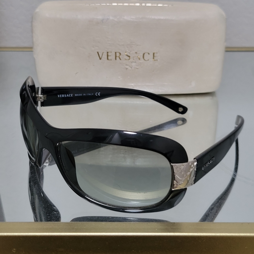 Versace Sunglasses